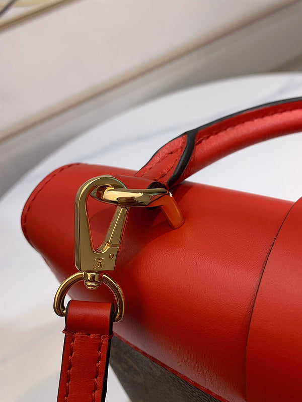 Satchel Bags - VL Bags - 6269
