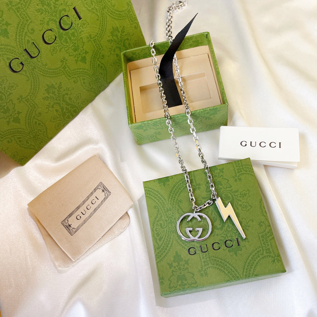 GLM - Top Quality Necklace GCI005