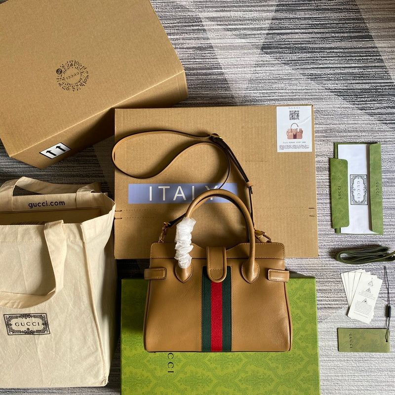GLM - gg Bags - 1880