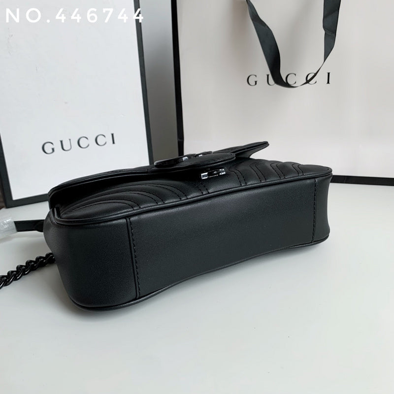 Satchel Bags - GUC Bags - 244