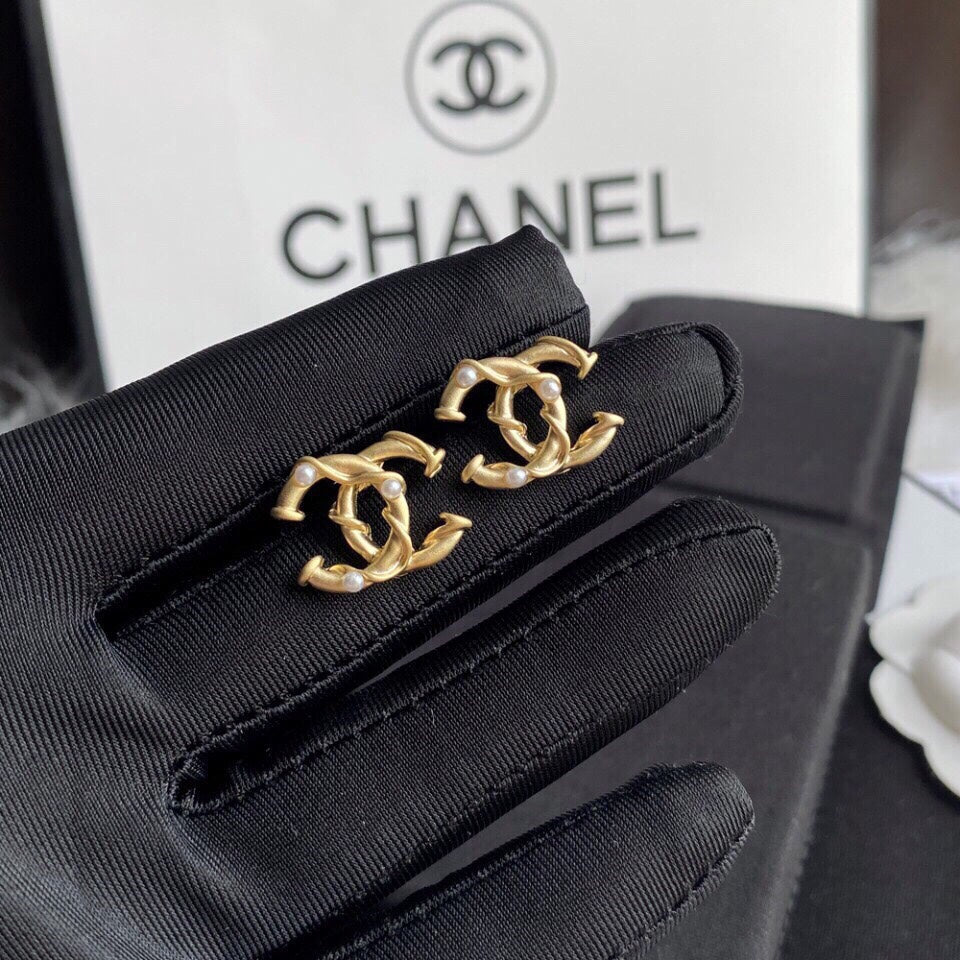 GLM - Top Quality Earring CHL 040