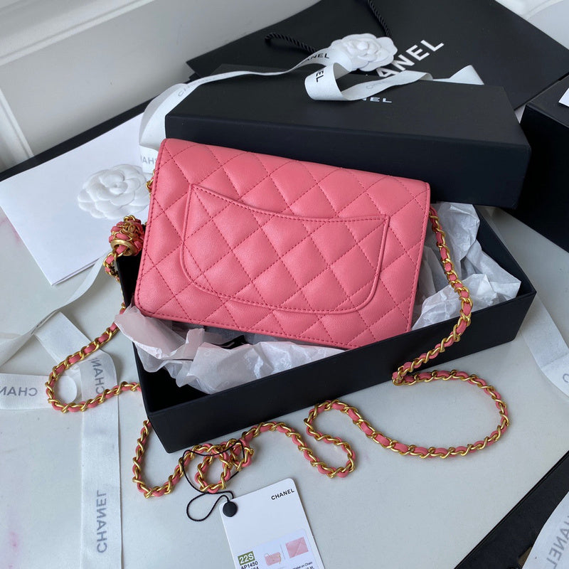 Satchel Bags - CHL Bags - 7617