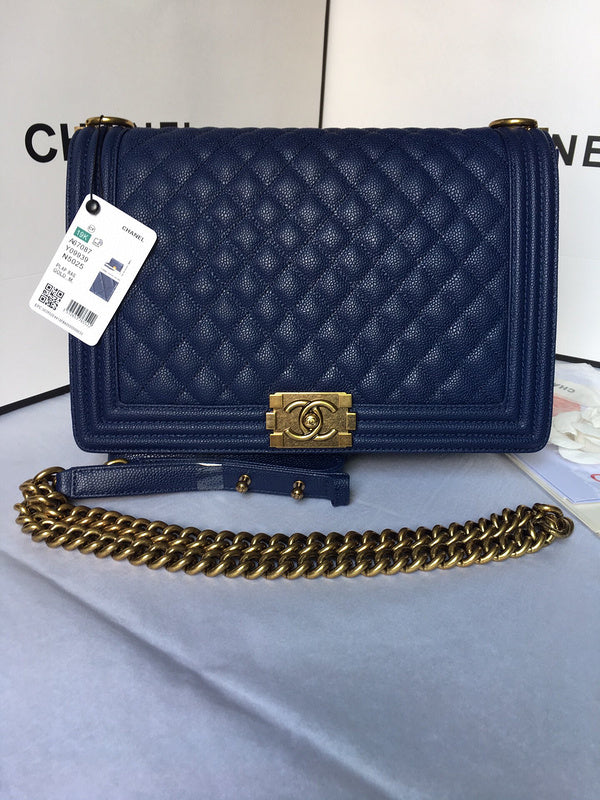 Satchel Bags - CHL Bags - 3827