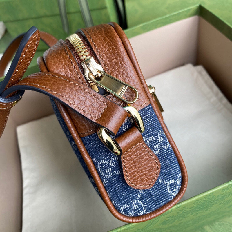 Satchel Bags - GCI Bags - 6000