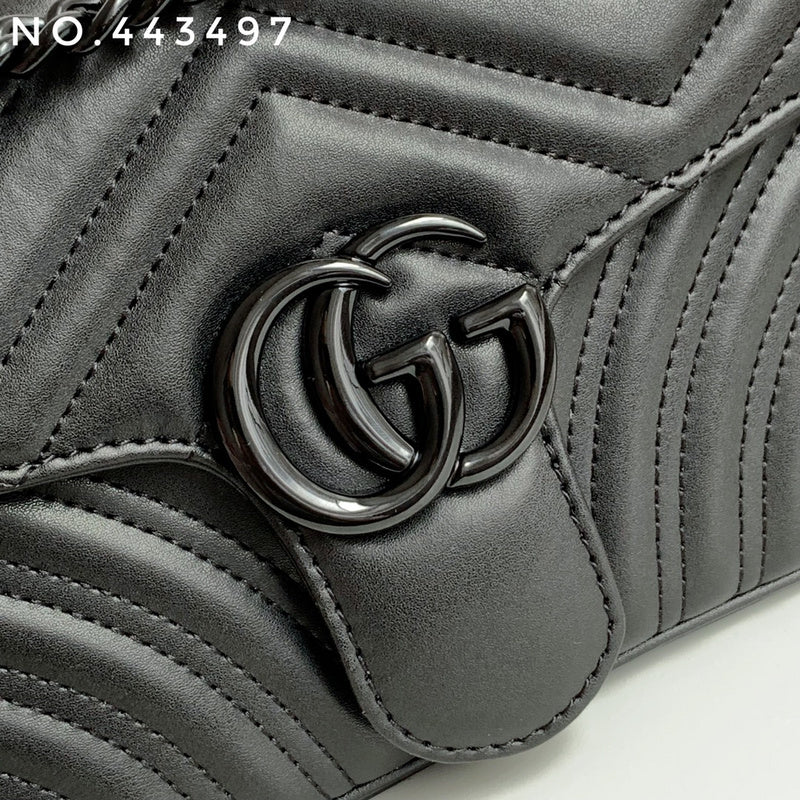 Satchel Bags - GUC Bags - 249