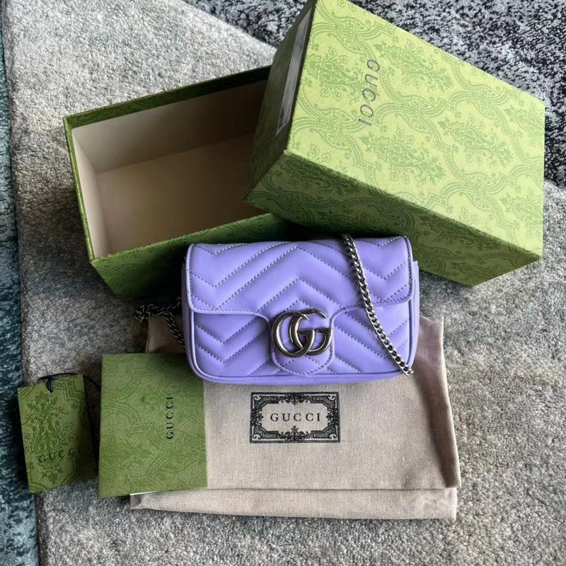 Satchel Bags - GCI Bags - 736