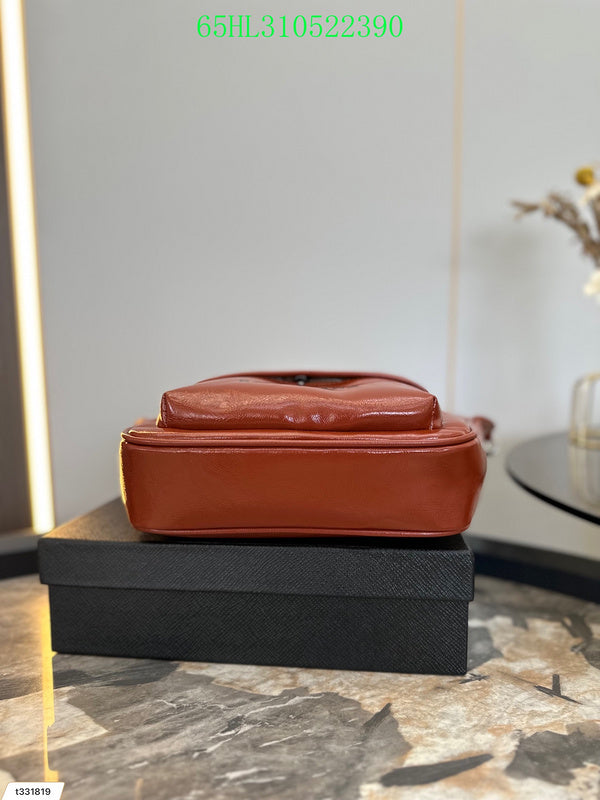 Satchel Bags - BGA Bags - 1796