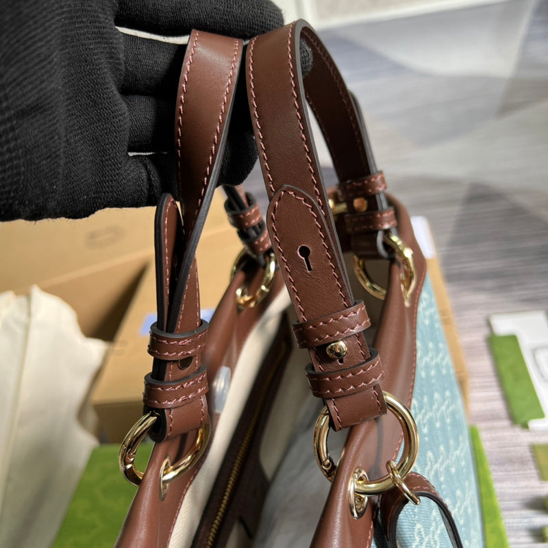 Satchel Bags - GCI Bags - 4919