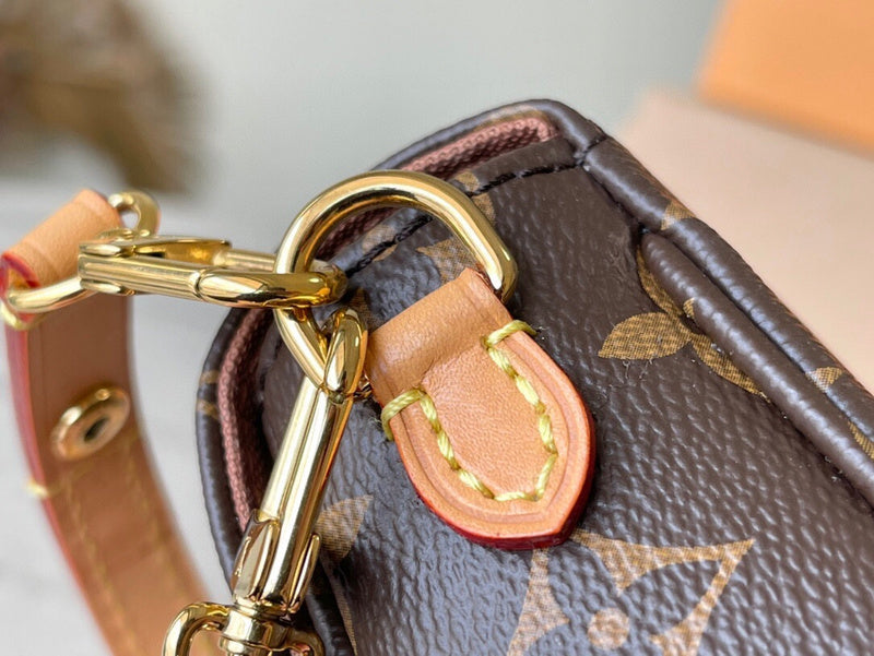 Glami- Glami- Lu-Vi bags - 4275