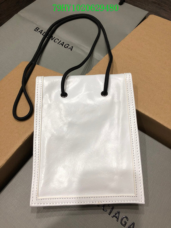 Satchel Bags - BGA Bags - 1726