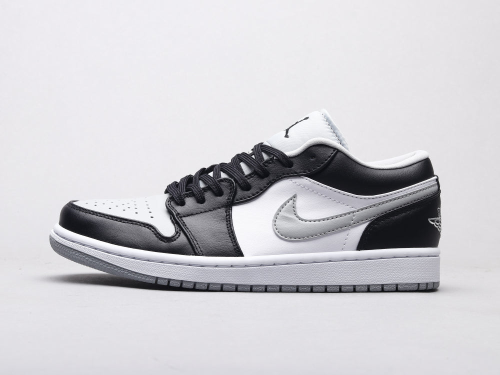 GLM - AJ1 black and white gray