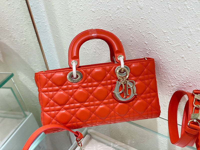 Satchel Bags - DOR Bags - 1390