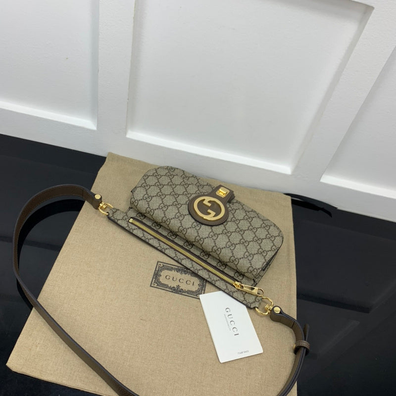 Satchel Bags - GUC Bags - 253