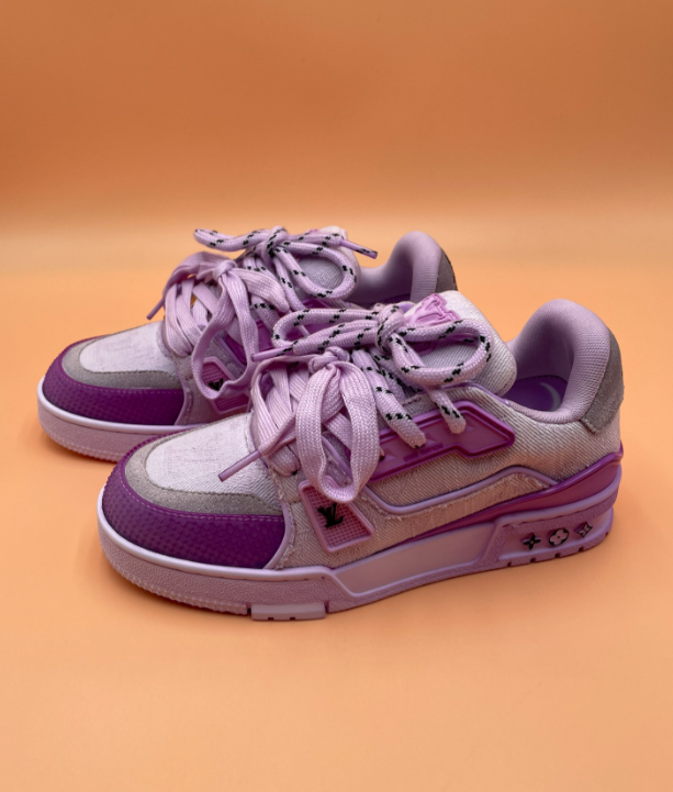 glami shop- LOV Men Shoes - 156