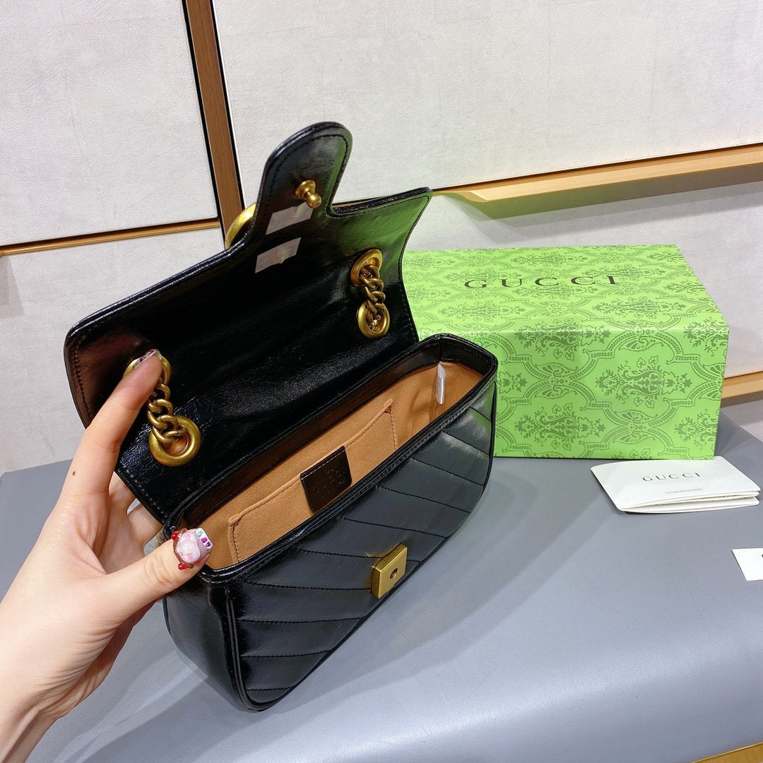 GLM - Top Quality Bags GCI 296