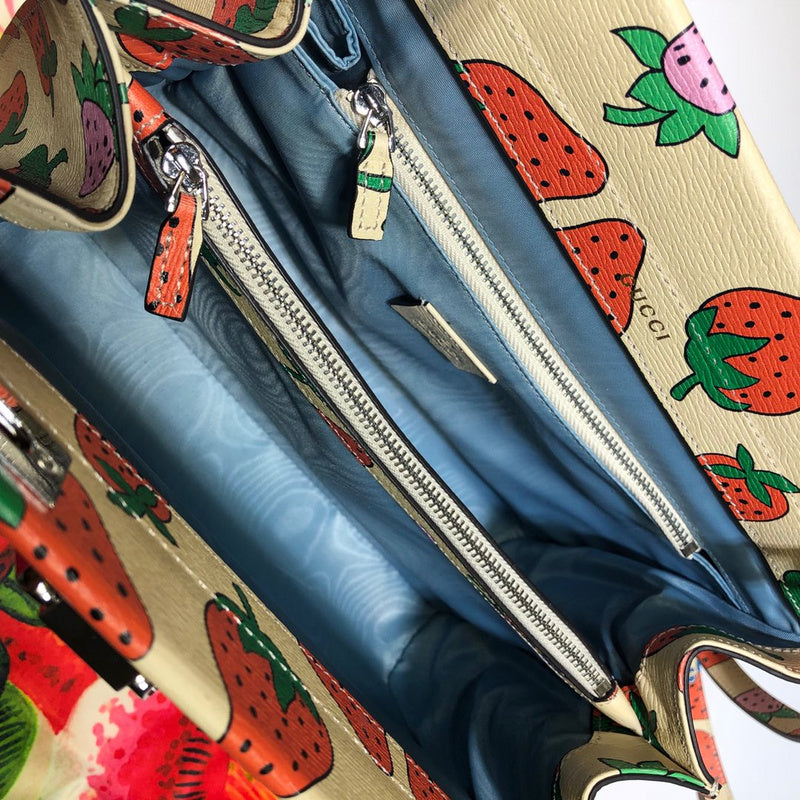 Satchel Bags - GCI Bags - 3536