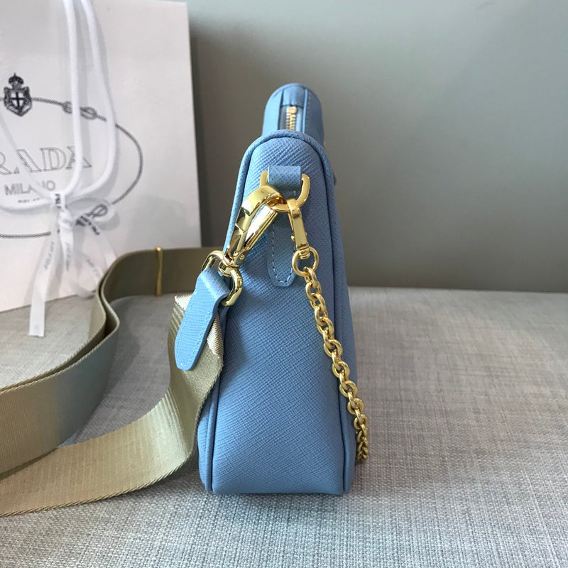 Satchel Bags - PDA Bags - 339