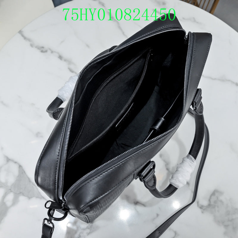 Fan Fashion -GLM - Top quality BBR Bags - 038