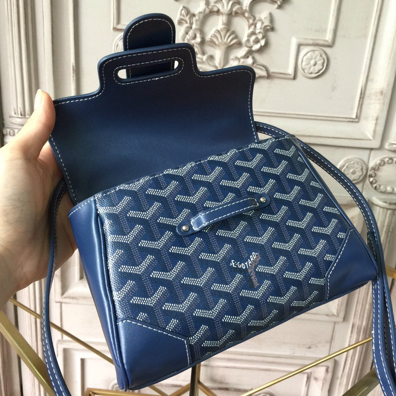 Satchel Bags - GOD Bags - 698