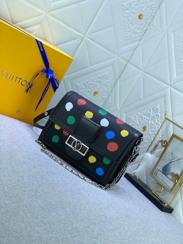 Satchel Bags - VL Bags - 2081