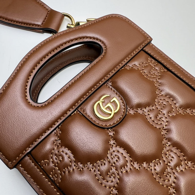 Satchel Bags - GCI Bags - 808