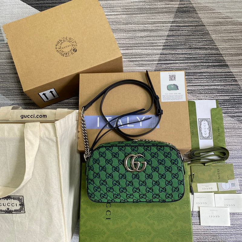 GLM - gg Bags - 1965