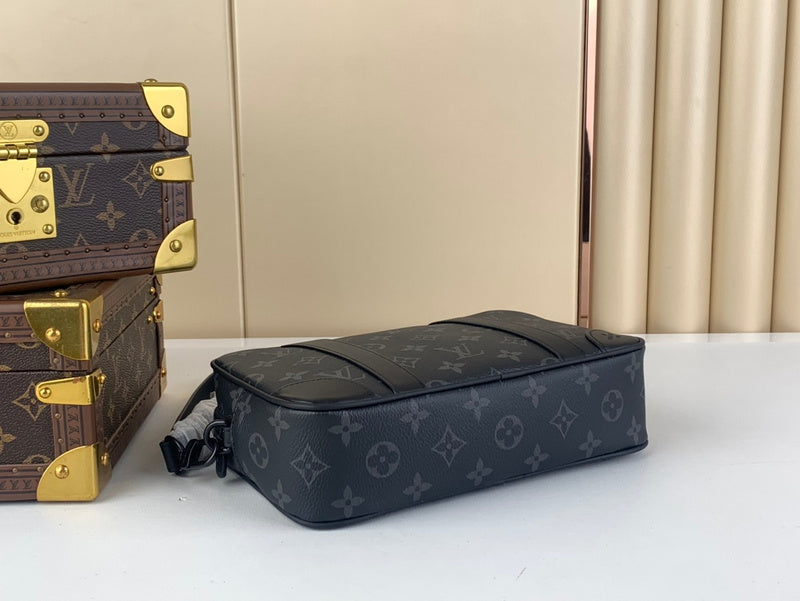 Satchel Bags - VL Bags - 2790