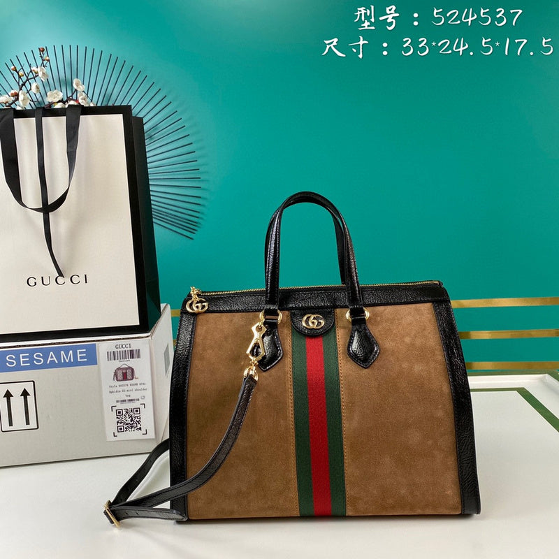 Satchel Bags - GCI Bags - 7072