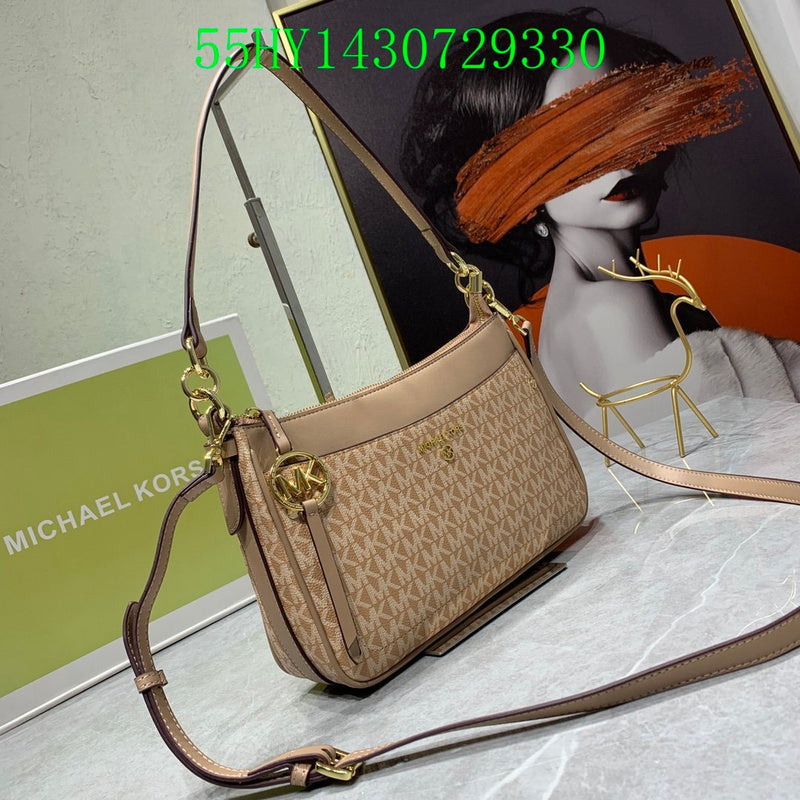 Satchel Bags - MK Bags - 713