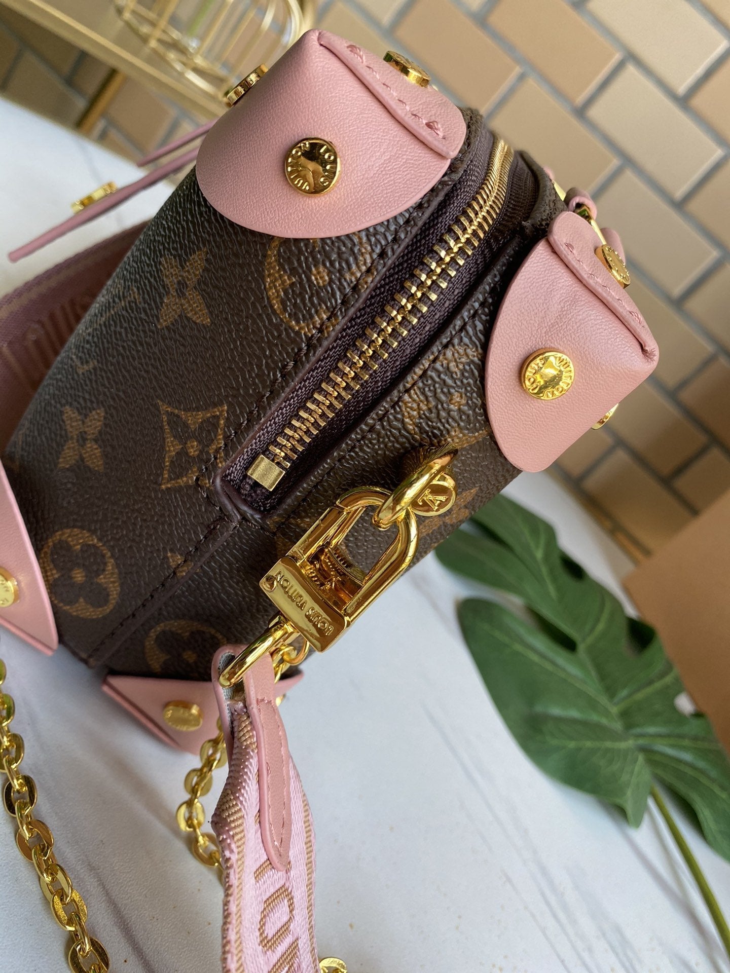 GLM - Top Quality Bags LUV 107