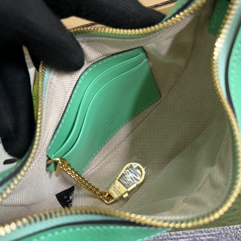 Satchel Bags - GCI Bags - 5602
