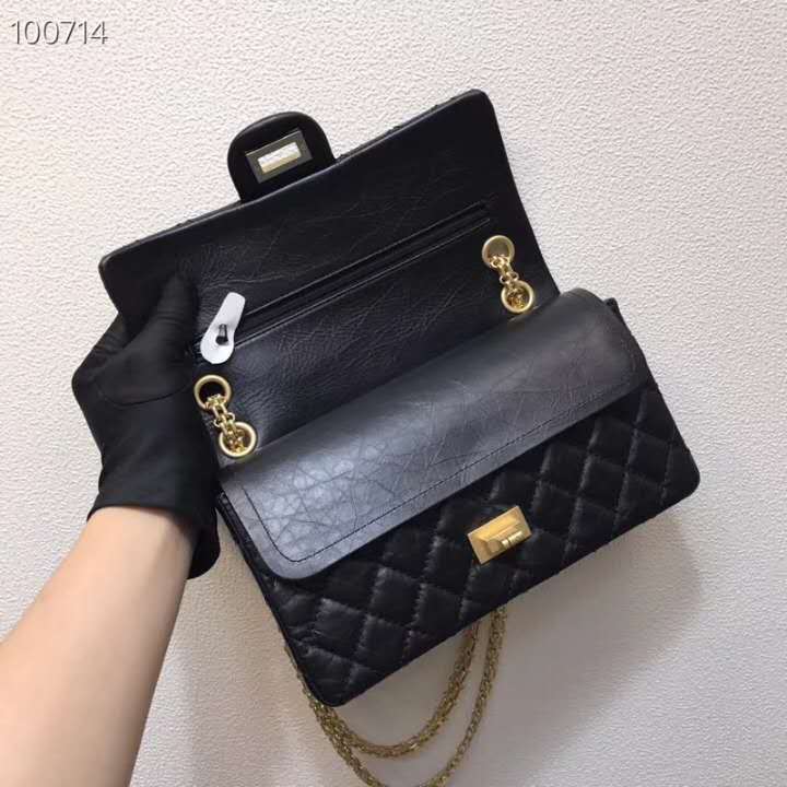 Satchel Bags - CHL Bags - 773