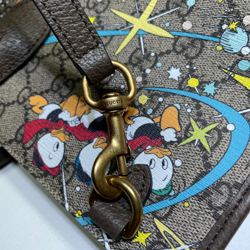 Satchel Bags - GCI Bags - 3756