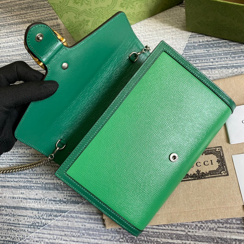 Satchel Bags - GCI Bags - 4960