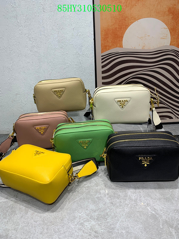 Satchel Bags - PDA Bags - 3268