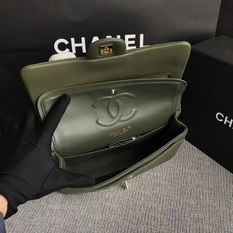 Satchel Bags - CHL Bags - 738