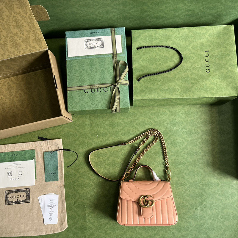 Satchel Bags - GCI Bags - 350