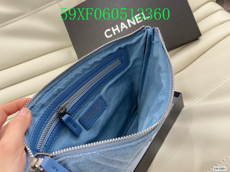 Glami - CHL Wallet - 2347