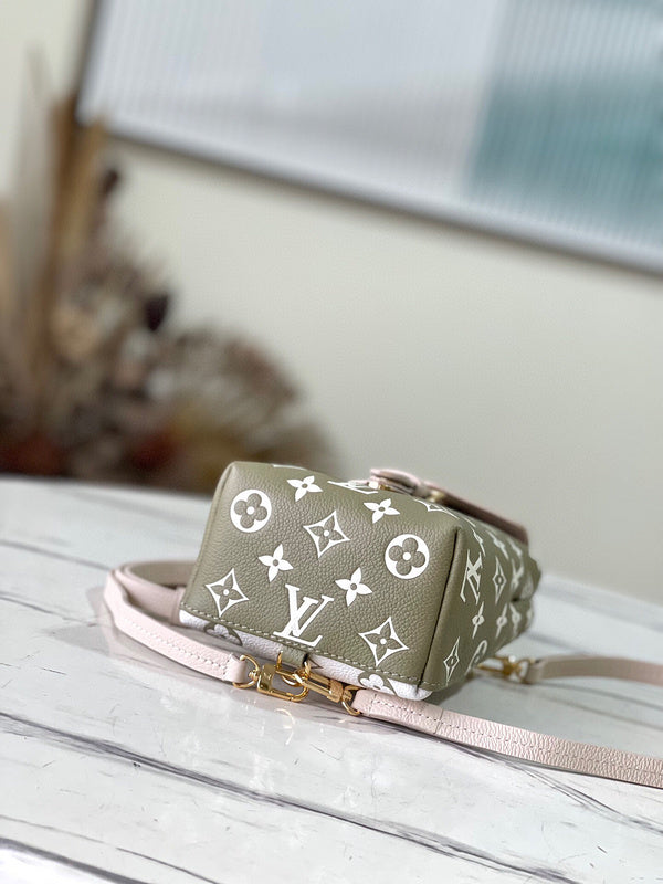 Glami- Glami- Lu-Vi bags - 4531