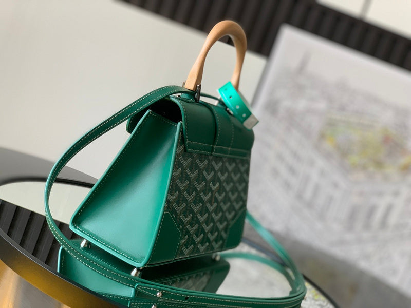 GLM - GYO Bags - 549
