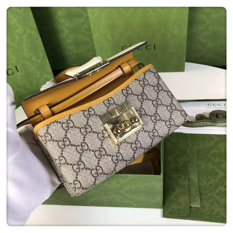Satchel Bags - GUC Bags - 503