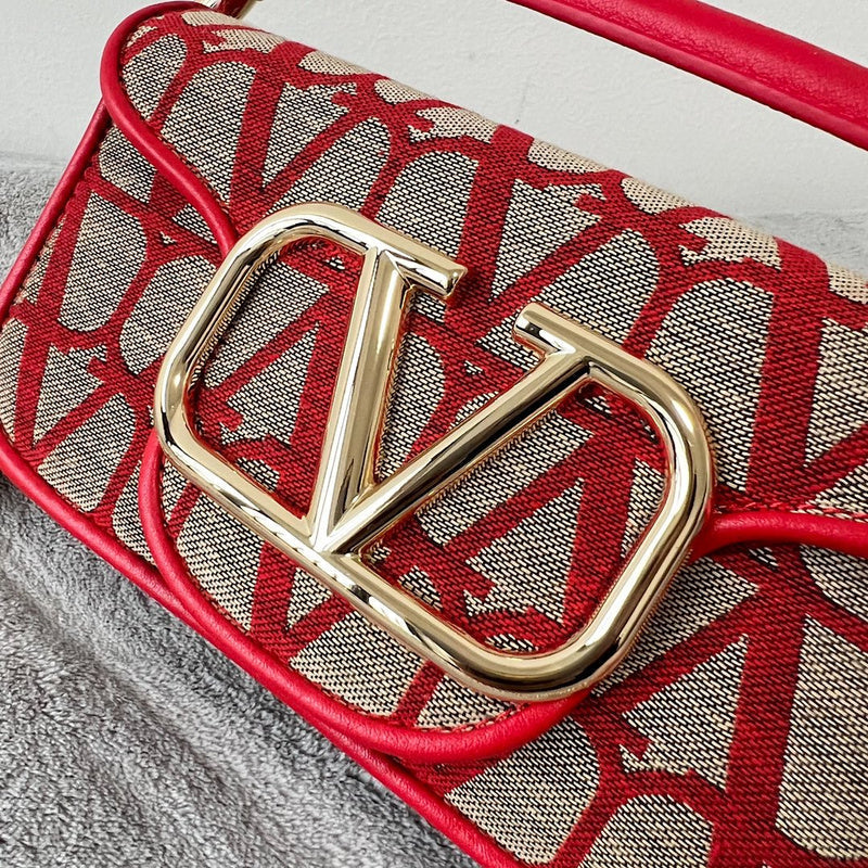 GLM - VEL Bags - 628