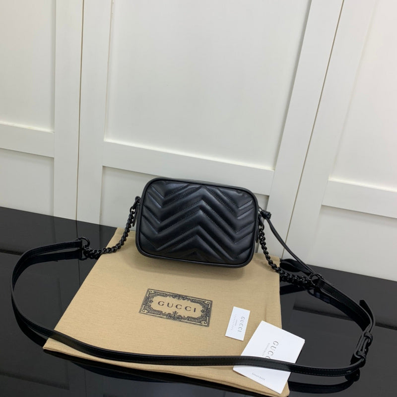 Satchel Bags - GUC Bags - 069