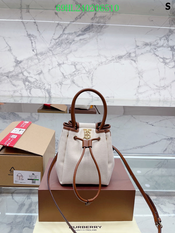Fan Fashion -GLM - Top quality BBR Bags - 222