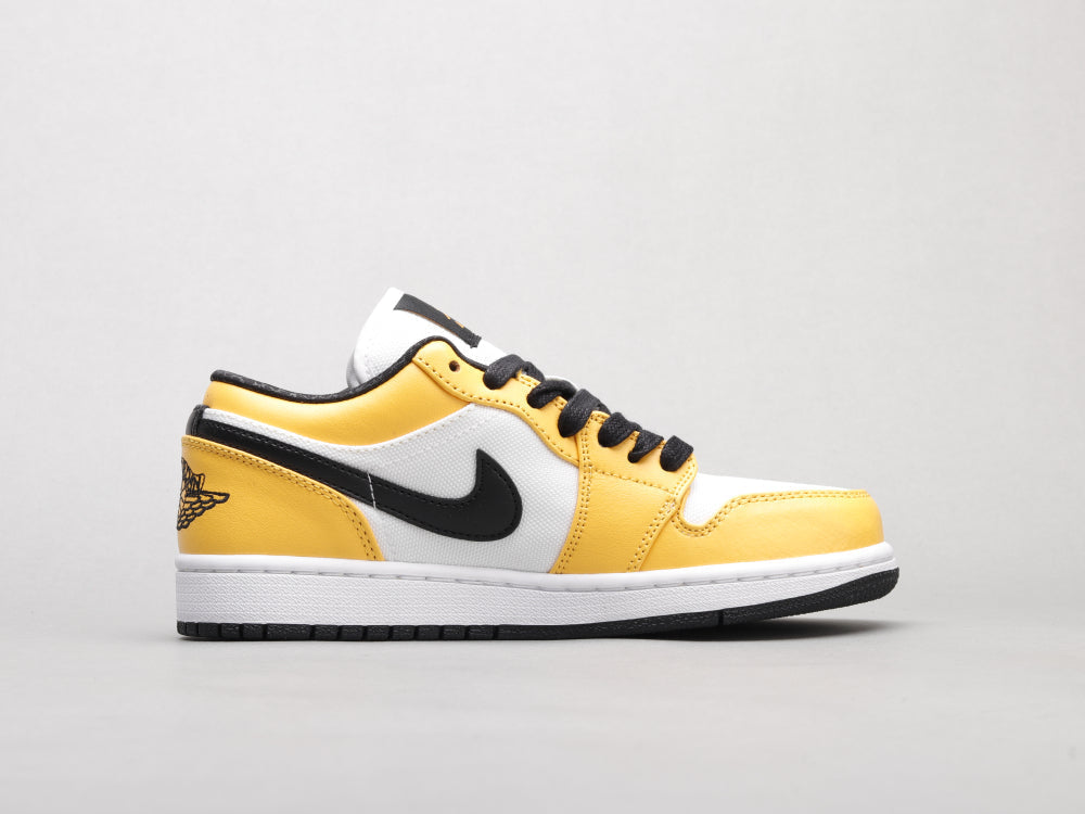 GLM - AJ1 Lakers Laser Orange