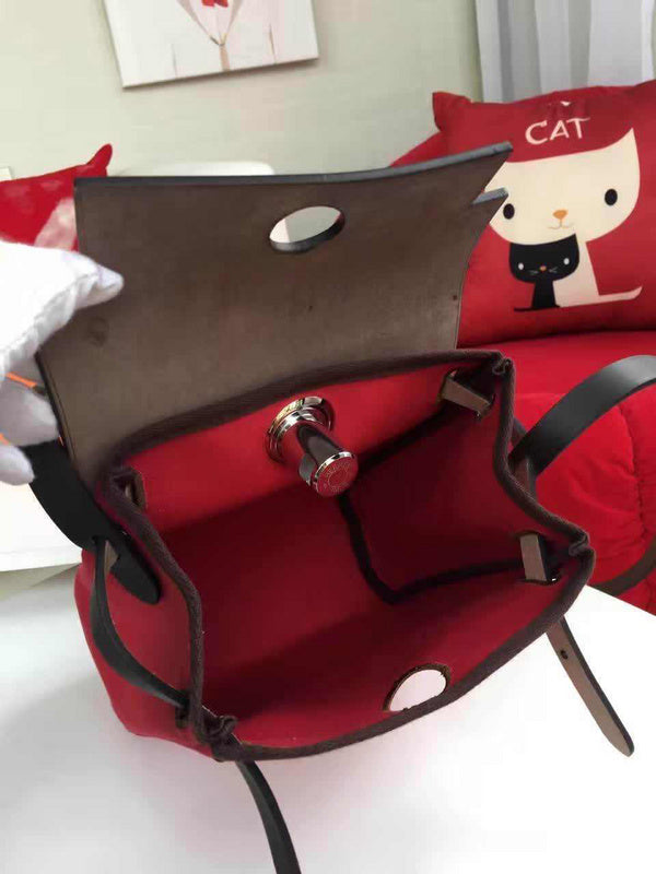 Satchel Bags - HMS-Bags - 676