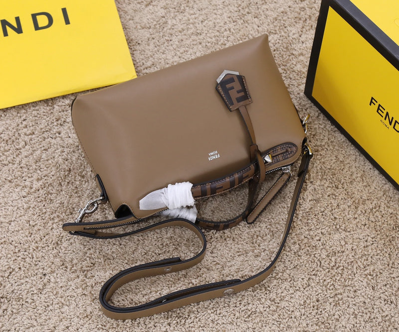 Satchel Bags - FDI Bags - 061