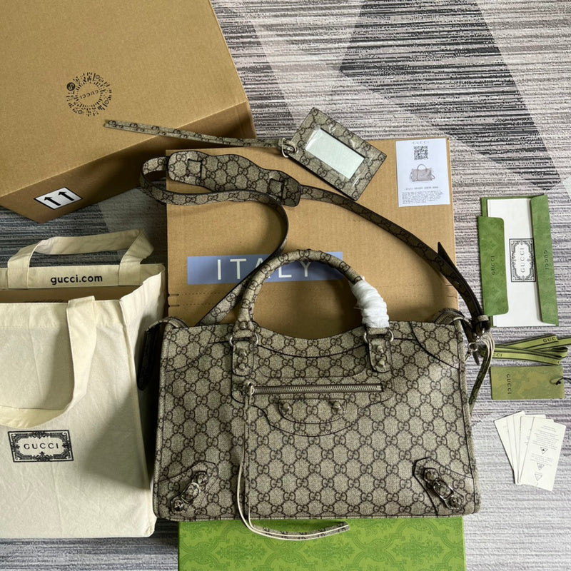 GLM - gg Bags - 1619