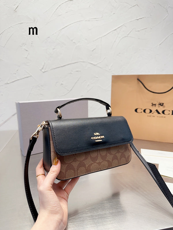 Satchel Bags - CCH Bags - 386