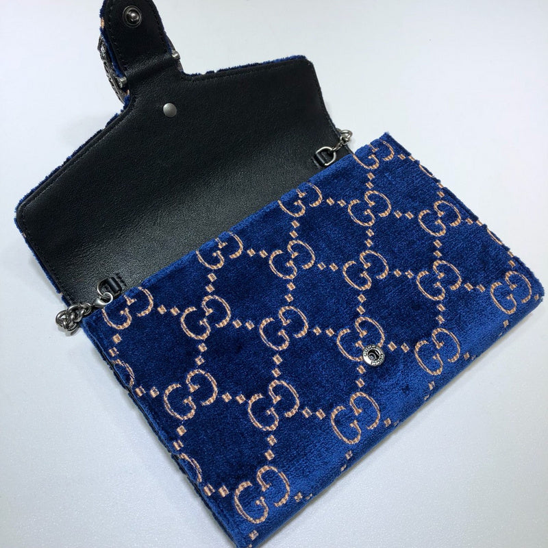 Satchel Bags - GCI Bags - 3530